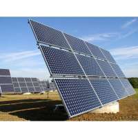 太阳能光伏设备回收