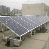 太阳能光伏设备回收